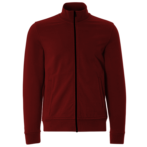 Track Jacket (TJ07)
