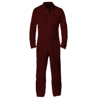 Long Sleeve Overall (CV07)