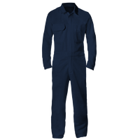 Long Sleeve Overall (CV07)