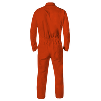 Long Sleeve Overall (CV07)