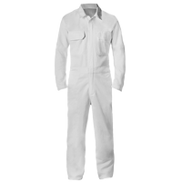 Long Sleeve Overall (CV07)