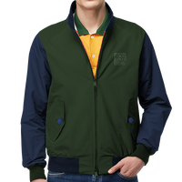 Harrington G9 w Hidden Hoodie (HR08)