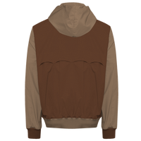 Harrington G9 w Hidden Hoodie (HR08)
