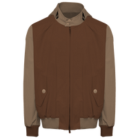 Harrington G9 w Hidden Hoodie (HR08)