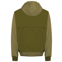 Harrington G9 w Hidden Hoodie (HR08)