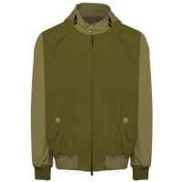 Harrington G9 w Hidden Hoodie (HR08)