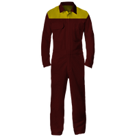 Long Sleeve Overall (CV08)