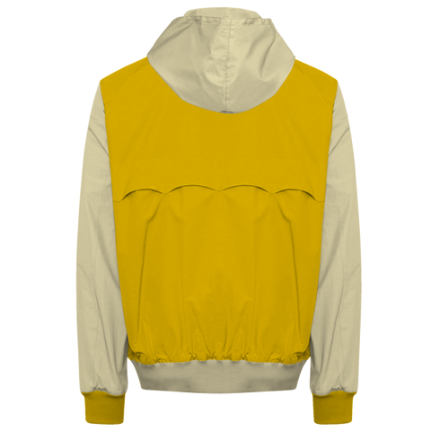 Harrington G9 w Hidden Hoodie (HR08)