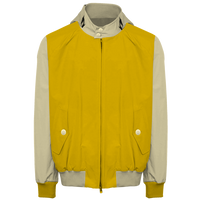 Harrington G9 w Hidden Hoodie (HR08)
