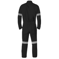Reflectorized Long Sleeve Overall (CV09)