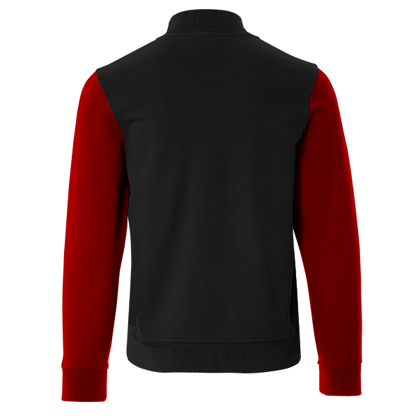 Track Jacket (TJ09)
