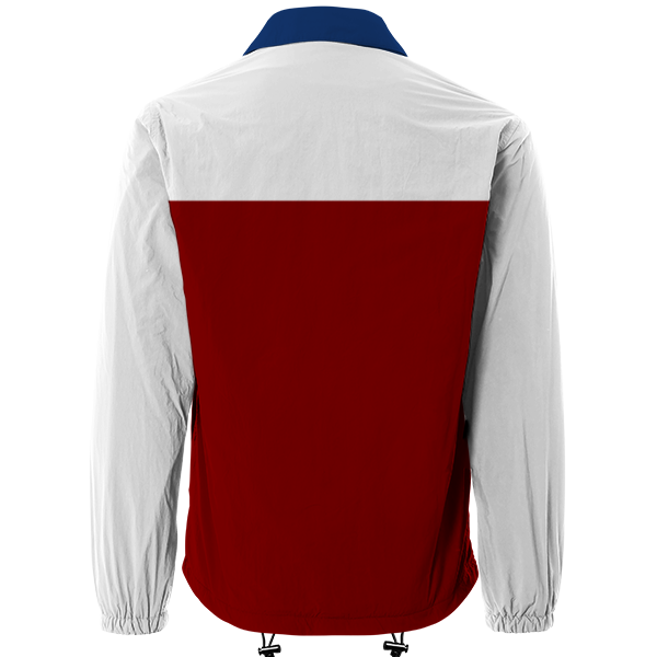 Coach Jacket (CA09)