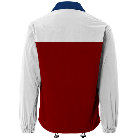 Coach Jacket (CA09)