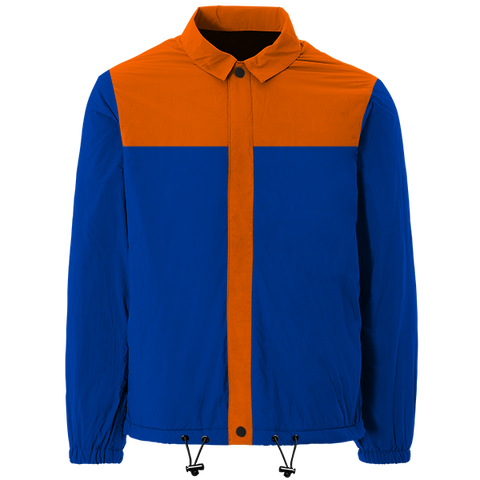Coach Jacket (CA10)