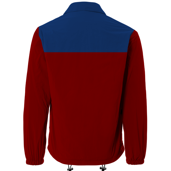 Coach Jacket (CA10)