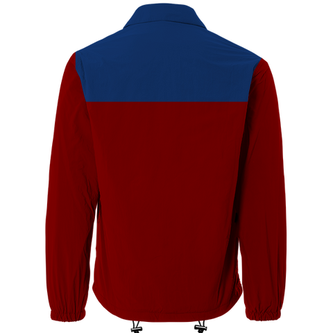 Coach Jacket (CA10)