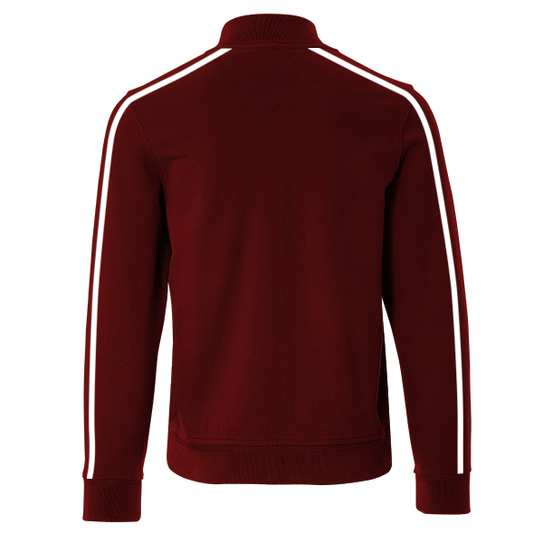 Track Jacket (TJ11)