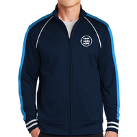 Track Jacket (TJ12)