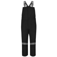 Reflectorized Bib Overall (CV12)