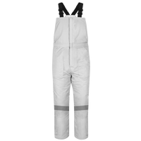Reflectorized Bib Overall (CV12)