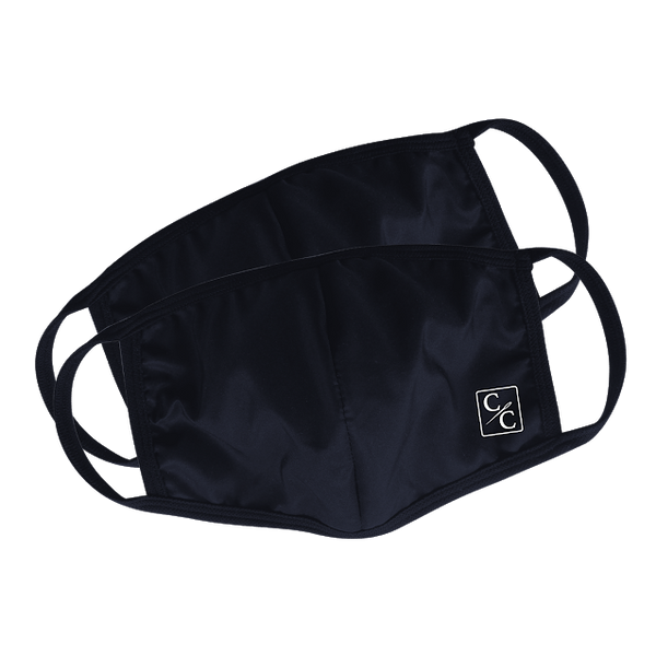 Kit - Reusable Cloth Face Mask with Logo