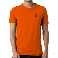 Target Premium Round Neck Shirt