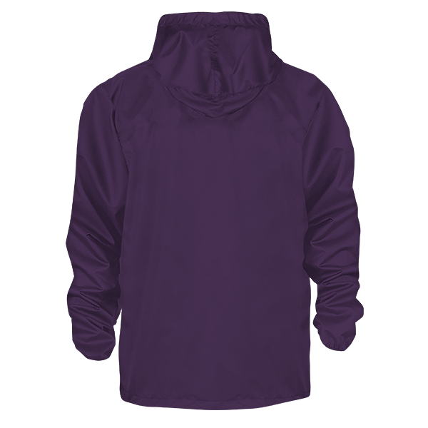 Anorak Jacket (AJ01)