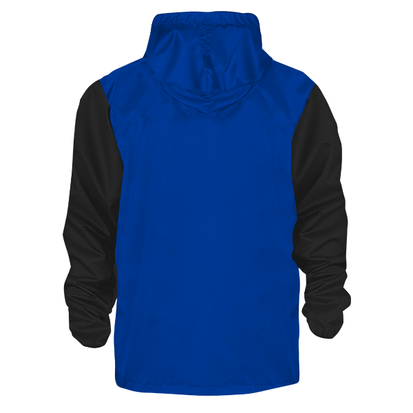 Anorak Jacket (AJ02)