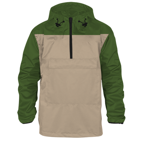 Anorak Jacket (AJ03)