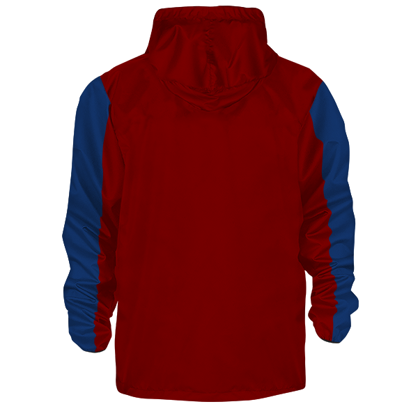 Anorak Jacket (AJ04)