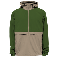 Anorak Jacket (AJ06)