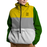 Anorak Jacket (AJ07)