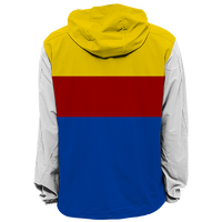 Anorak Jacket (AJ07)