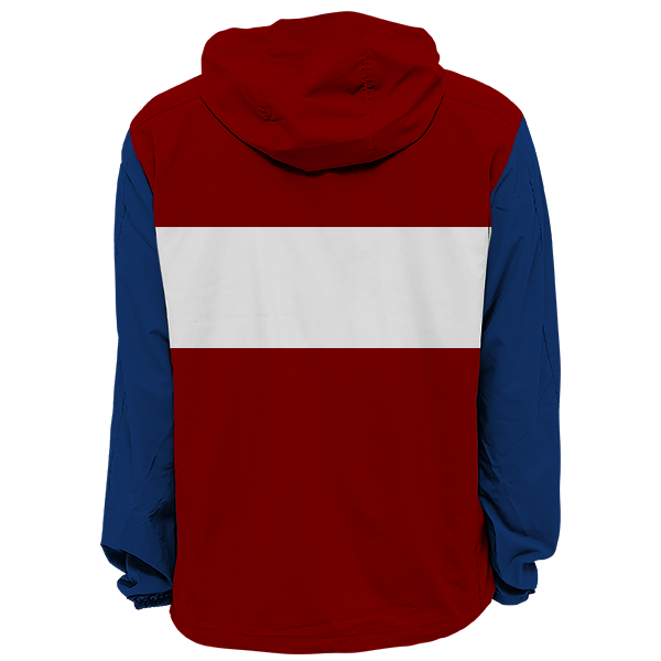 Anorak Jacket (AJ07)