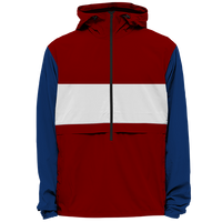 Anorak Jacket (AJ07)