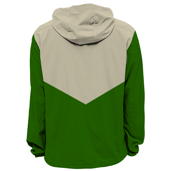 Anorak Jacket (AJ08)