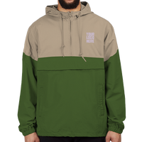 Anorak Jacket (AJ10)