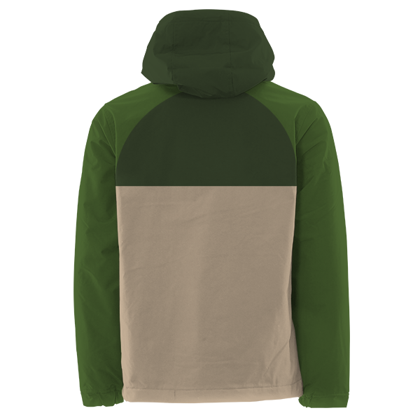 Anorak Jacket (AJ12)