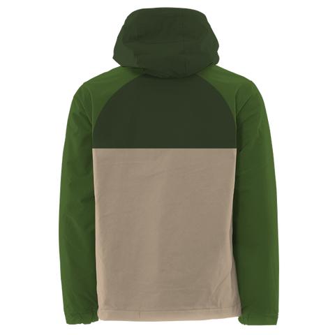 Anorak Jacket (AJ12)