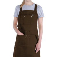 Mechanical Apron (AP10)