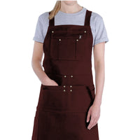 Mechanical Apron (AP10)