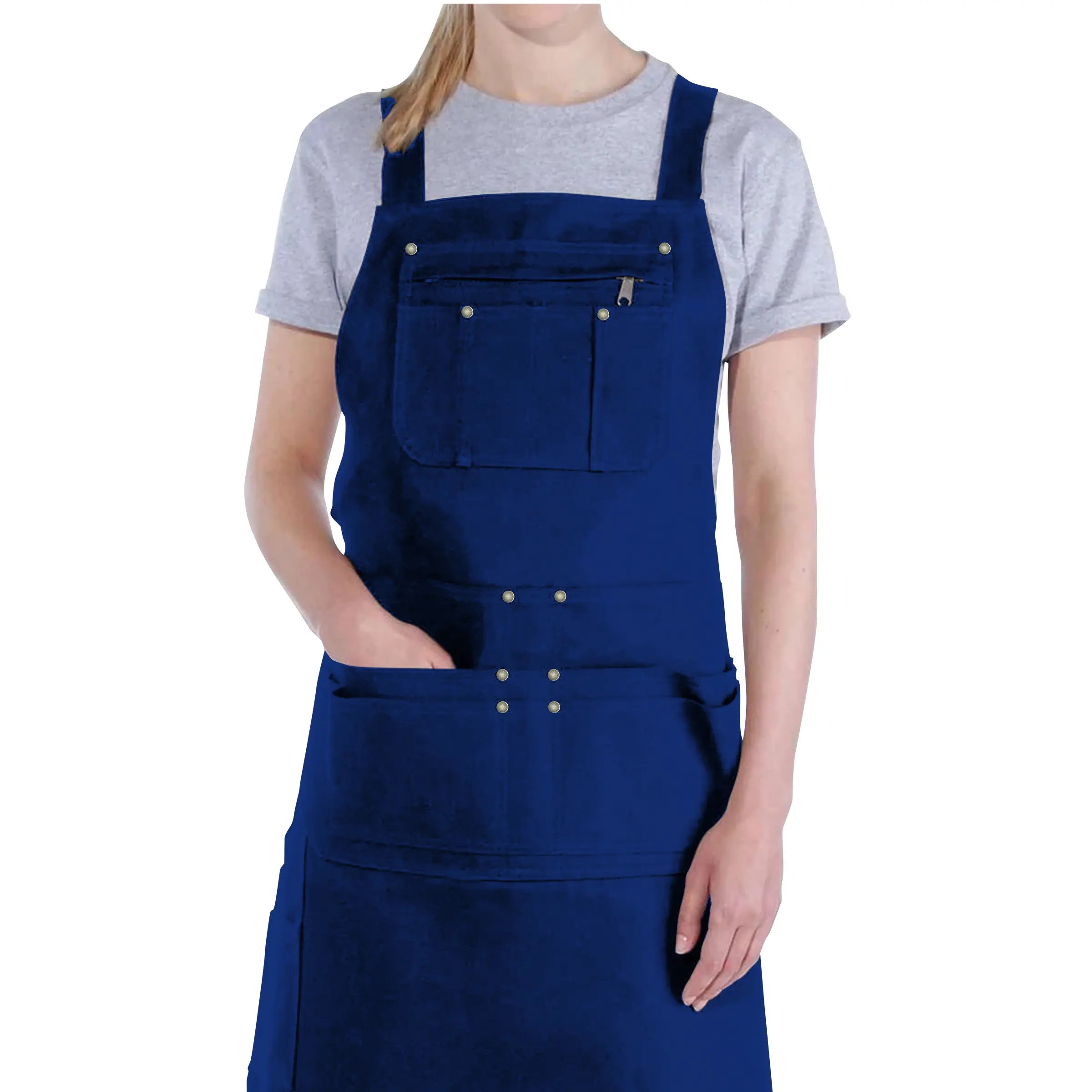 Mechanical Apron (AP10)