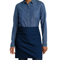 Half Bistro Apron (AP11)