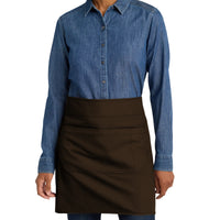 Half Bistro Apron (AP11)