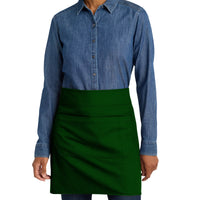 Half Bistro Apron (AP11)
