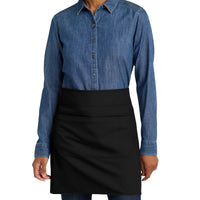 Half Bistro Apron (AP11)