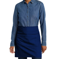 Half Bistro Apron (AP11)