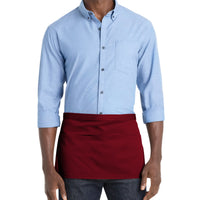 Waist Apron - 3 Pocket (AP12)