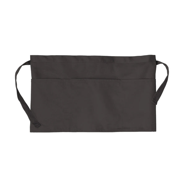 Waist Apron - 3 Pocket (AP12)