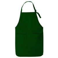 Casual Apron - 2 Pocket (AP1)